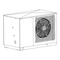 Dimplex LAC12TR