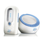 Babyphone Philips AVENT SCD497 Bedienungsanleitung