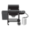 Grills Weber GENESIS SILVER–B Bedienungsanleitung