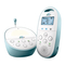 Babyphone Philips AVENT SCD560/00 Benutzerhandbuch