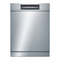 Geschirrspüler Bosch SMU4HCS48E Gebrauchsanleitung