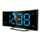 Technoline WT 460 - LED Digital FM Uhrenradio Anleitung