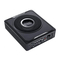 Subwoofer MAC Audio Micro Cube 108 D Bedienungsanleitung