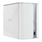 NAS-Systeme Thecus N2520 Serie Bedienungsanleitung
