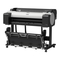 Drucker Canon imagePROGRAF TM-305 Kurzanleitung