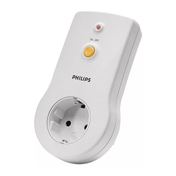 Philips SBC SP 370 Handbücher