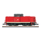Modelleisenbahnen Märklin BR 2048 Bedienungsanleitung