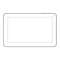 Tablets Denver TAQ-10133 MK2 Benutzerhandbuch