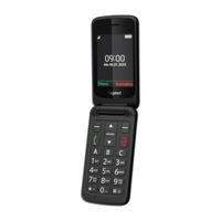 Gigaset GL595 Bedienungsanleitung