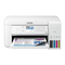 Epson ET-3710 - Schnellinstallationsanleitung für All-in-One-Drucker