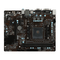 Mainboards MSI A320M PRO-VD/S Bedienungsanleitung