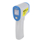 Thermometer BASETech 1586224 Bedienungsanleitung
