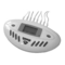 Massagegeräte Hydas AD-2080 Gebrauchsanweisung