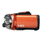 Camcorder Silvercrest DV-5300HD Bedienungsanleitung Und Serviceinformationen