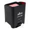 Lichtanlage Chauvet DJ Freedom Par HEX-4 Kurzanleitung