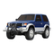 Ferngesteuerte Modelle Tamiya MITSUBISHI PAJERO Bedienungsanleitung