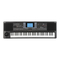 Musikinstrumente Korg microARRANGER Bedienungsanleitung
