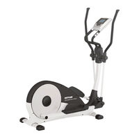 Kettler CTR3 Montageanleitung