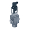 Armaturen bürkert 6430 Bedienungsanleitung