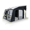 Zelte Dometic Kampa RALLY AIR ALL-SEASON 330 D/A Benutzerhandbuch