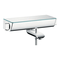 Badausstattung und Badeinrichtung HANSGROHE Ecostat Select 13161000 Gebrauchsanleitung, Montageanleitung