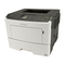 Drucker Lexmark MS510dn Benutzerhandbuch