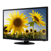 Samsung T28D310ES Benutzerhandbuch