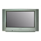 Fernseher Panasonic TX-28DK20D Bedienungsanleitung