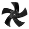 Ventilatoren ebm-papst A6D910-AP01-01 Betriebsanleitung