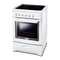 Herde Electrolux FEH60G2100 Benutzerinformation