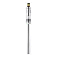 Mettler Toledo InPro 6800 Serie Bedienungsanleitung