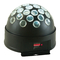 Lampen & Licht ADJ Starball Led DMX Bedienungsanleitung