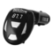 MP3 Player TrekStor MP3-RadioStation f.ox Bedienungsanleitung