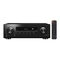 AV-Receiver Pioneer VSX-834 Bedienungsanleitung
