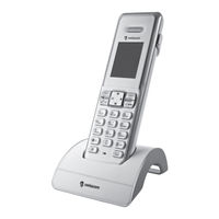 Swisscom Rousseau 300 Bedienungsanleitung