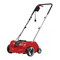 Motorhacken EINHELL 34.206.40 Originalbetriebsanleitung
