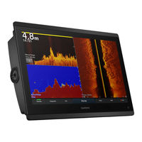 Garmin GSPMAP 8400 Serie Benutzerhandbuch