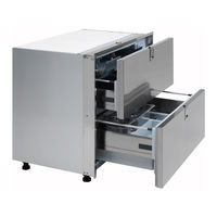 Whirlpool ARG 912 Bedienungsanleitung