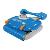 Steinbach Speedcleaner RX5 Bedienungsanleitung