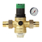 Armaturen Honeywell D06F Einbauanleitung