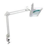 Velleman VTLAMP3WN Bedienungsanleitung