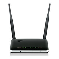 D-Link N300 Benutzerhandbuch