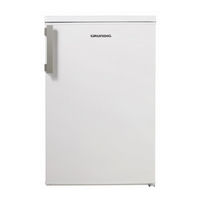 Grundig GTM 14120 Bedienungsanleitung