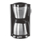 Kaffeemaschinen Philips HD7546 Bedienungsanleitung