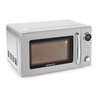 Ambiano RM-20UX Bedienungsanleitung
