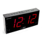 Radiowecker & Uhrenradios Caliber HCG 007 Bedienungsanleitung
