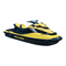 Boote SeaDoo RXT Bedienungsanleitung