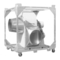 Ventilatoren Trotec TFV 600 Bedienungsanleitung