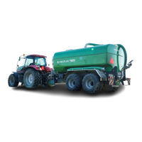 Pronar TG214 Betriebsanleitung