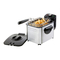 Fritteusen Domo DO506FR Gebrauchsanleitung